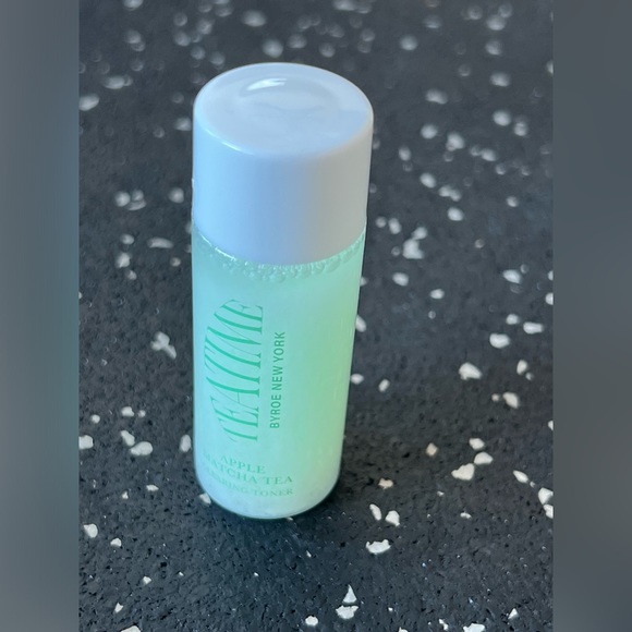 BYROE | Apple Matcha Tea Clearing Toner 19mL - Picture 5 of 5